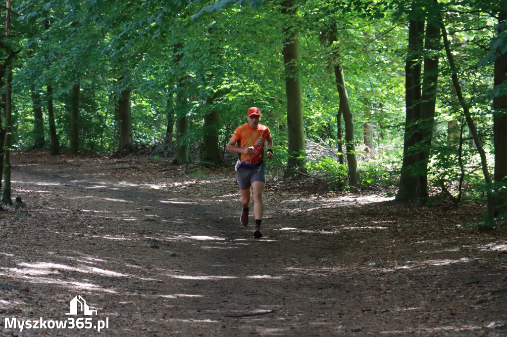 Fotorelacja II: 47. Międzynarodowy Bieg V Stawów w Myszkowie