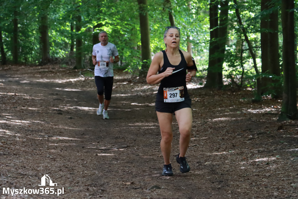 Fotorelacja II: 47. Międzynarodowy Bieg V Stawów w Myszkowie