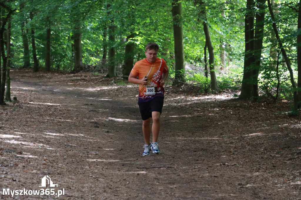 Fotorelacja II: 47. Międzynarodowy Bieg V Stawów w Myszkowie