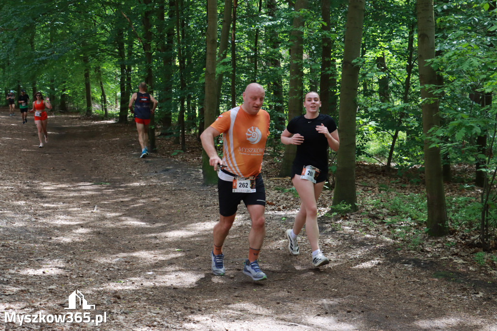 Fotorelacja II: 47. Międzynarodowy Bieg V Stawów w Myszkowie