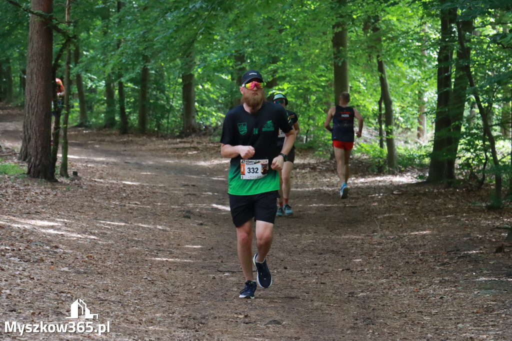 Fotorelacja II: 47. Międzynarodowy Bieg V Stawów w Myszkowie