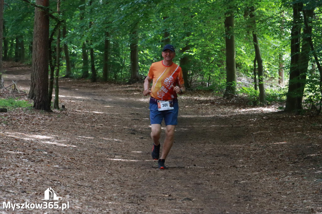 Fotorelacja II: 47. Międzynarodowy Bieg V Stawów w Myszkowie