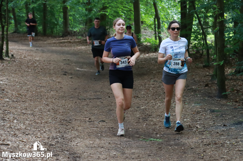 Fotorelacja II: 47. Międzynarodowy Bieg V Stawów w Myszkowie