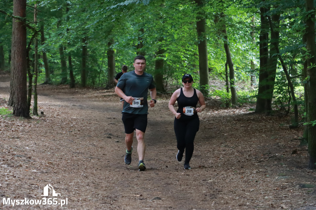 Fotorelacja II: 47. Międzynarodowy Bieg V Stawów w Myszkowie