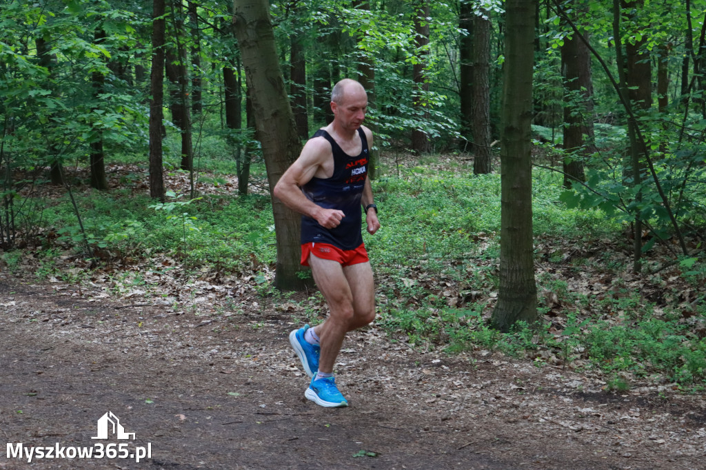 Fotorelacja II: 47. Międzynarodowy Bieg V Stawów w Myszkowie