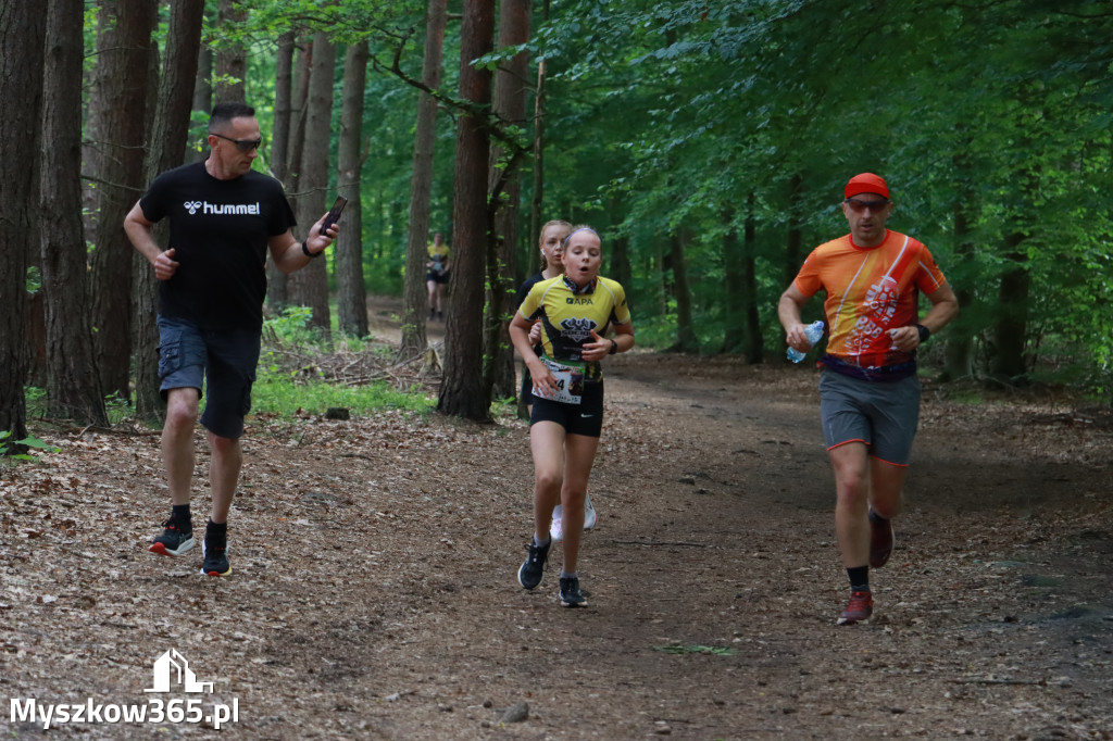 Fotorelacja II: 47. Międzynarodowy Bieg V Stawów w Myszkowie