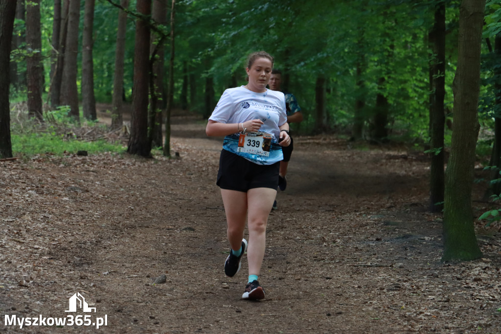 Fotorelacja II: 47. Międzynarodowy Bieg V Stawów w Myszkowie
