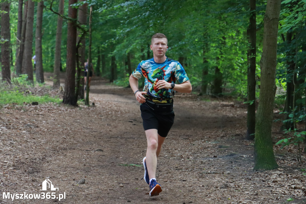 Fotorelacja II: 47. Międzynarodowy Bieg V Stawów w Myszkowie