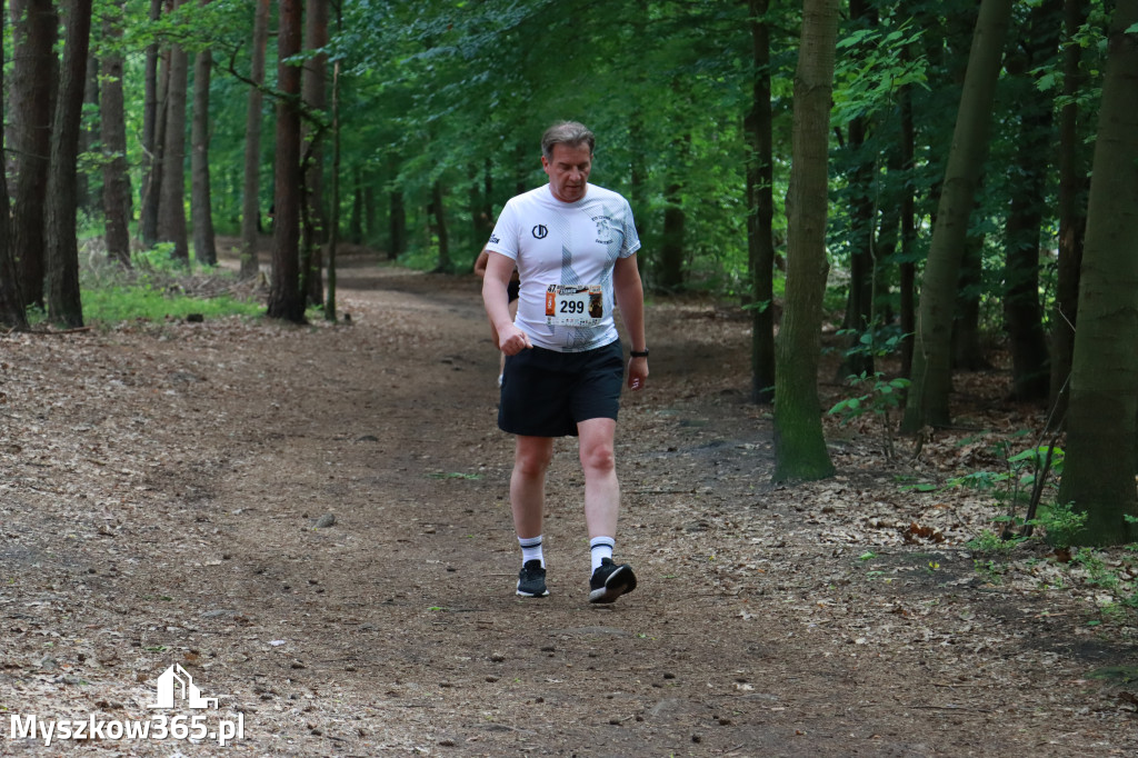 Fotorelacja II: 47. Międzynarodowy Bieg V Stawów w Myszkowie