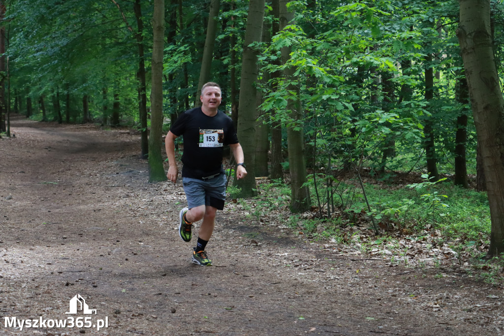 Fotorelacja II: 47. Międzynarodowy Bieg V Stawów w Myszkowie