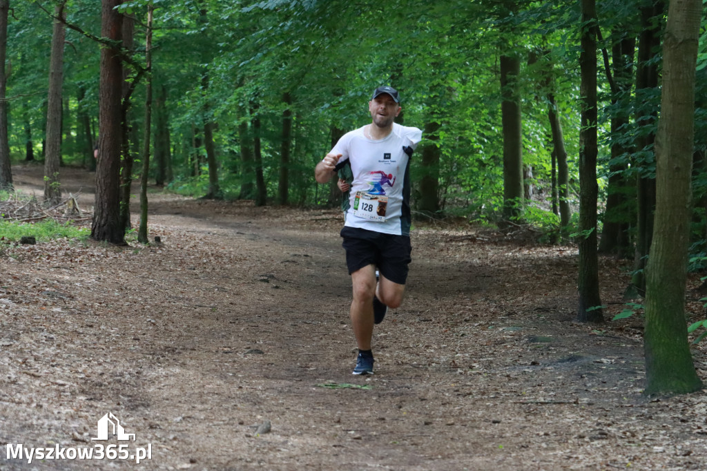 Fotorelacja II: 47. Międzynarodowy Bieg V Stawów w Myszkowie