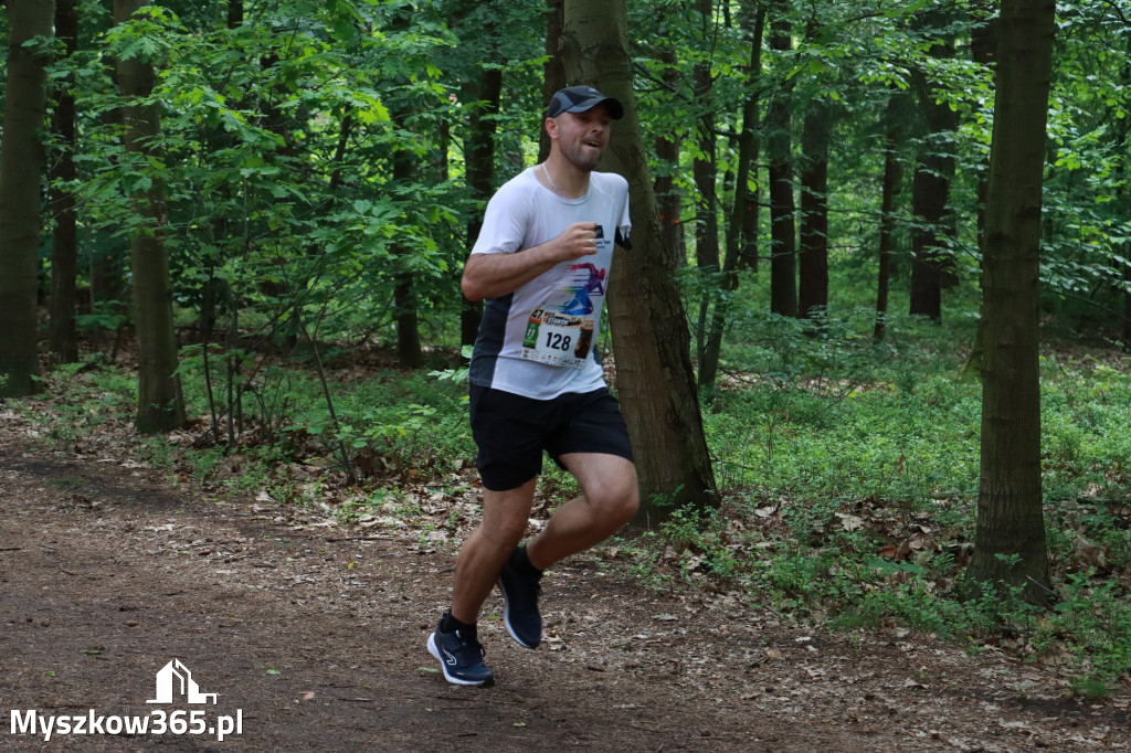Fotorelacja II: 47. Międzynarodowy Bieg V Stawów w Myszkowie