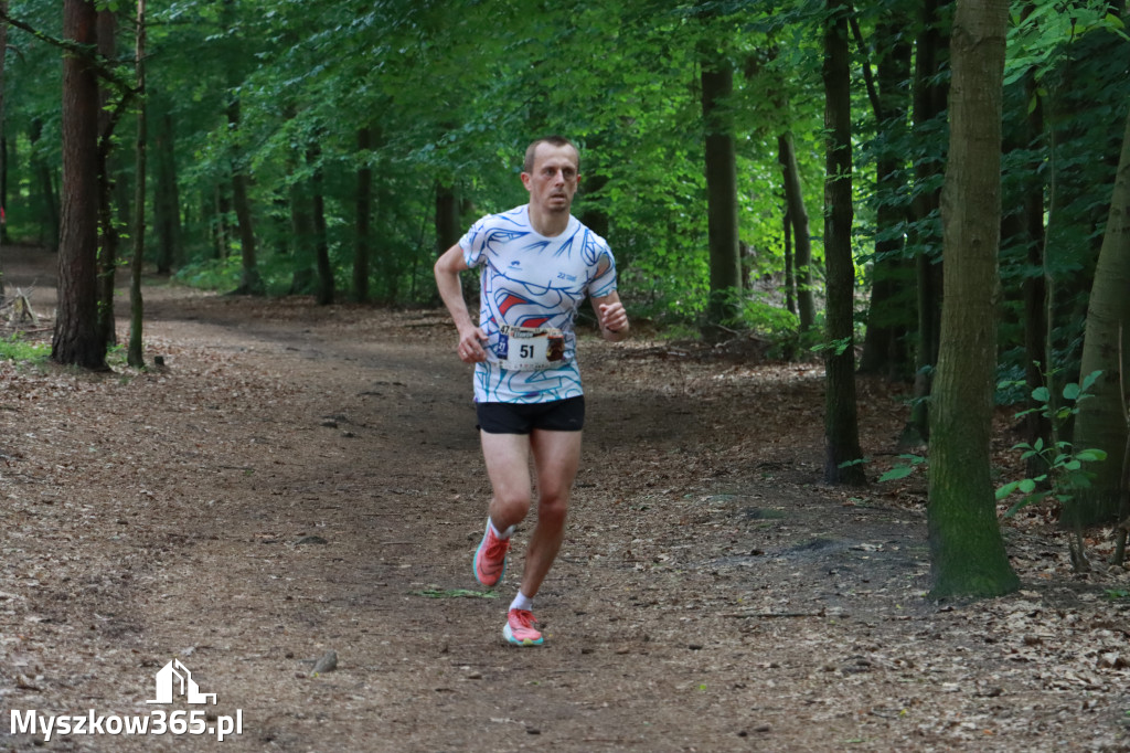Fotorelacja II: 47. Międzynarodowy Bieg V Stawów w Myszkowie