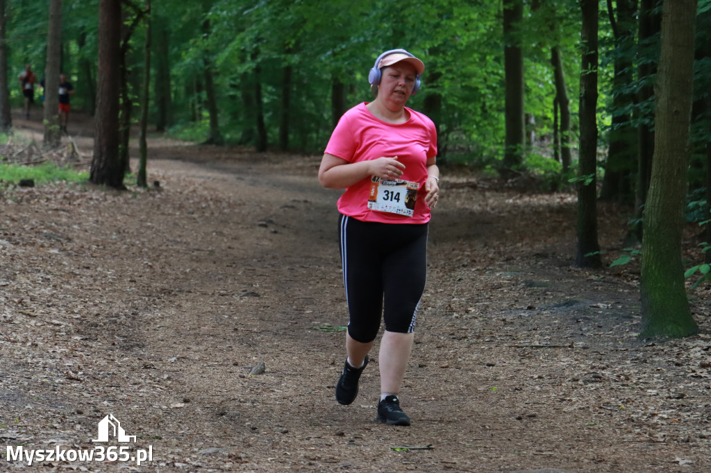 Fotorelacja II: 47. Międzynarodowy Bieg V Stawów w Myszkowie