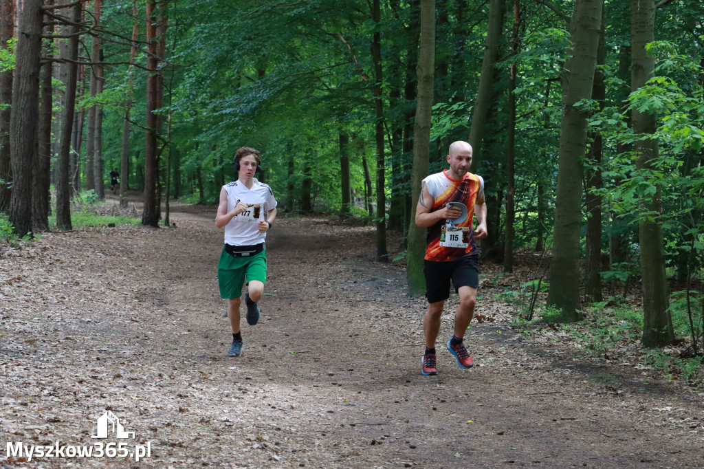 Fotorelacja II: 47. Międzynarodowy Bieg V Stawów w Myszkowie