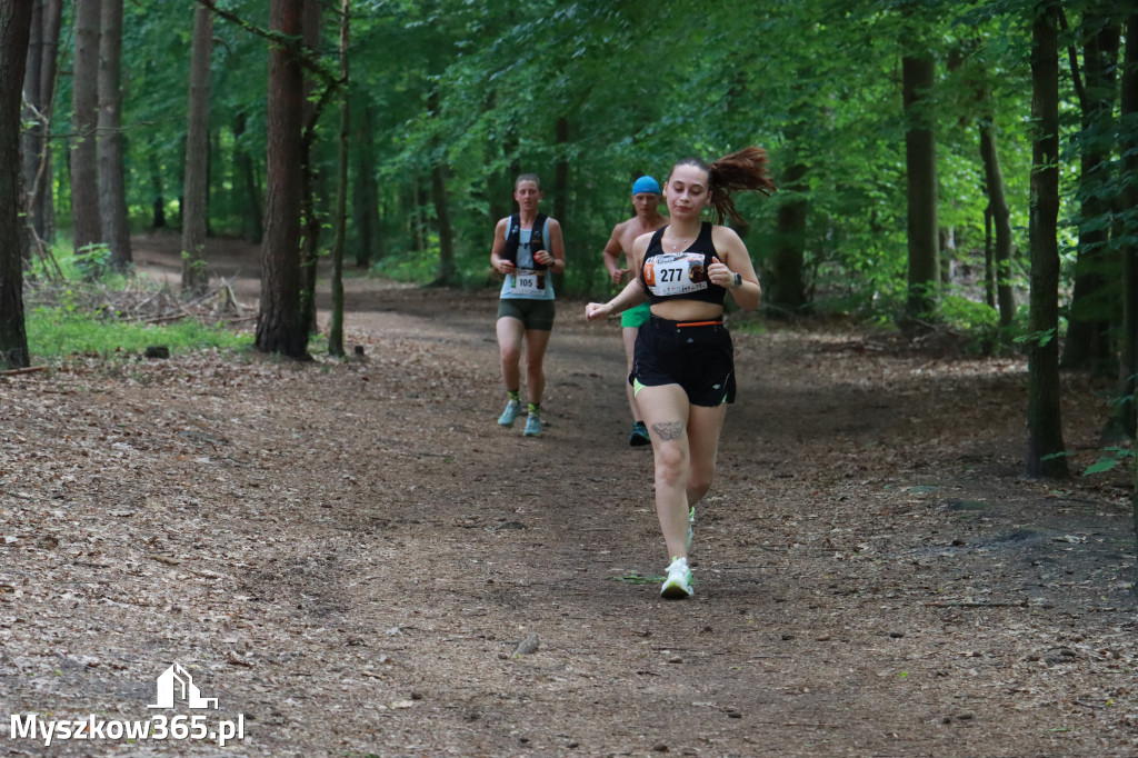 Fotorelacja II: 47. Międzynarodowy Bieg V Stawów w Myszkowie