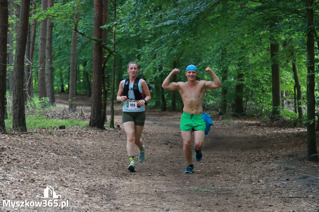 Fotorelacja II: 47. Międzynarodowy Bieg V Stawów w Myszkowie