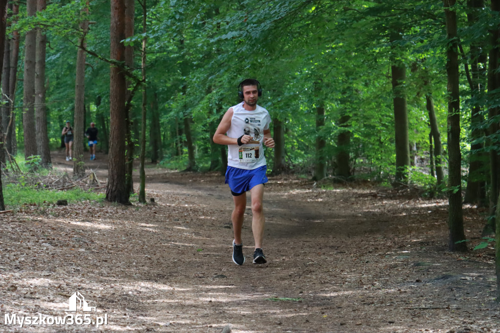 Fotorelacja II: 47. Międzynarodowy Bieg V Stawów w Myszkowie