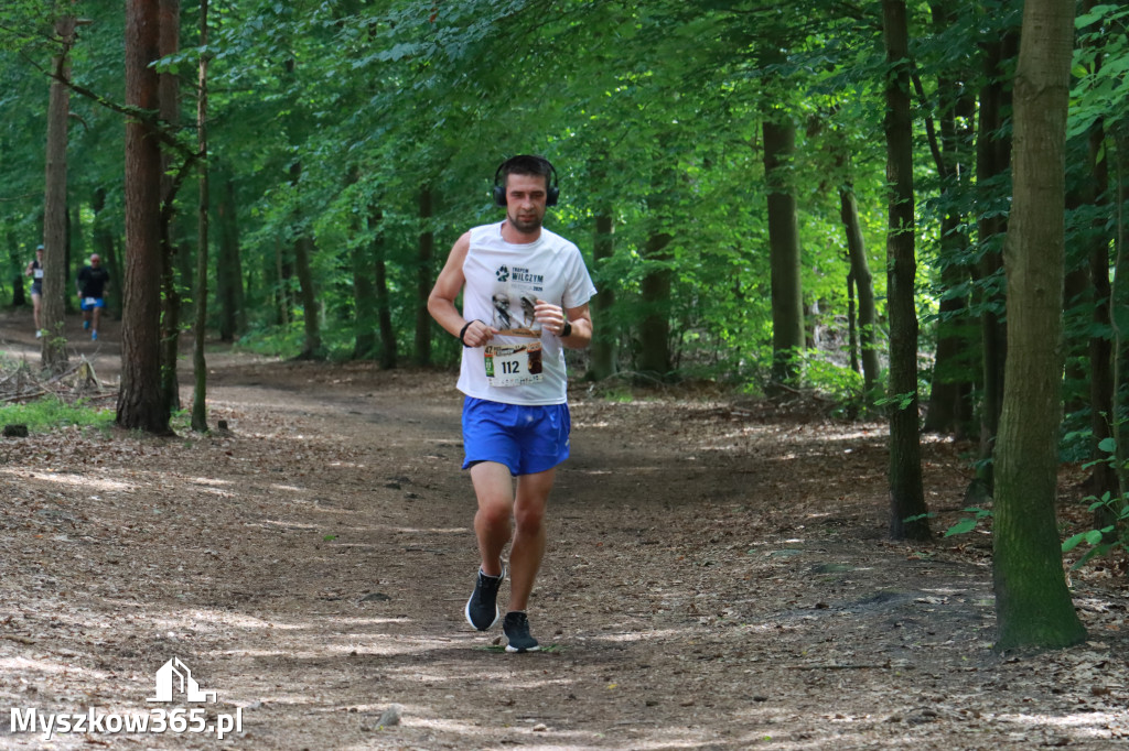 Fotorelacja II: 47. Międzynarodowy Bieg V Stawów w Myszkowie