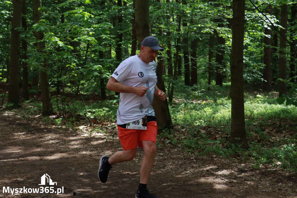 Fotorelacja II: 47. Międzynarodowy Bieg V Stawów w Myszkowie