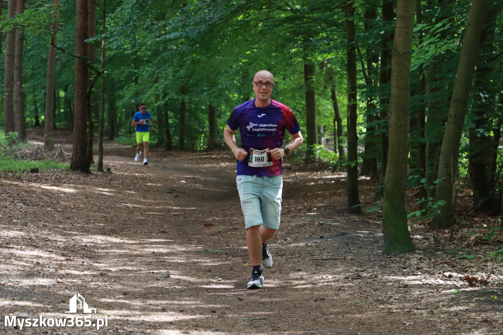 Fotorelacja II: 47. Międzynarodowy Bieg V Stawów w Myszkowie