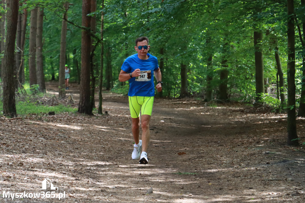 Fotorelacja II: 47. Międzynarodowy Bieg V Stawów w Myszkowie
