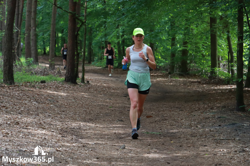 Fotorelacja II: 47. Międzynarodowy Bieg V Stawów w Myszkowie