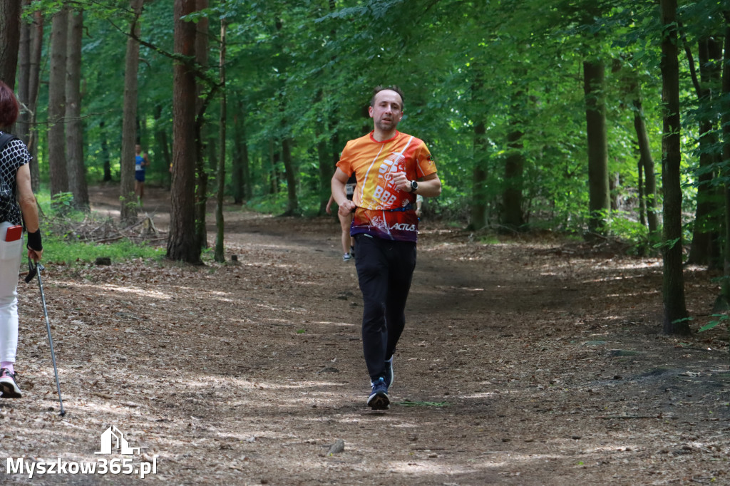 Fotorelacja II: 47. Międzynarodowy Bieg V Stawów w Myszkowie
