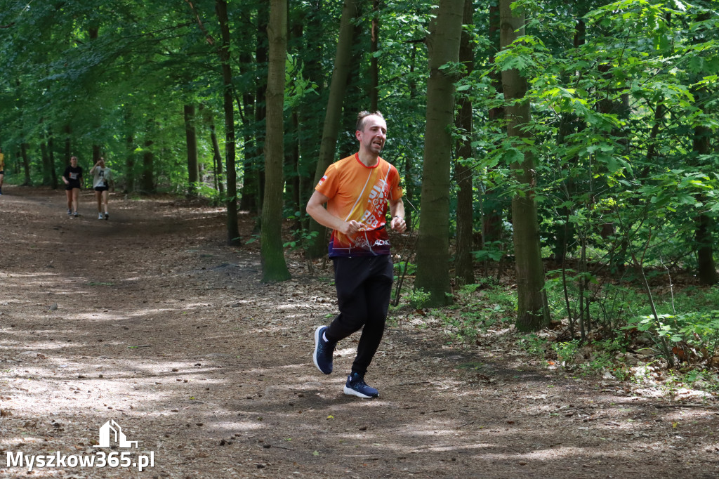 Fotorelacja II: 47. Międzynarodowy Bieg V Stawów w Myszkowie