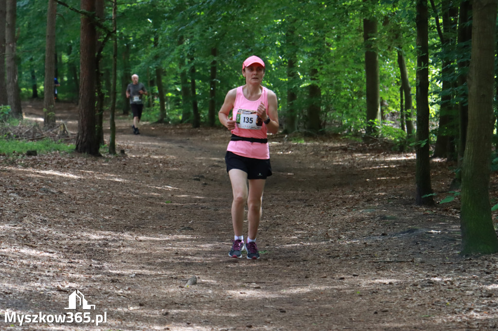 Fotorelacja II: 47. Międzynarodowy Bieg V Stawów w Myszkowie