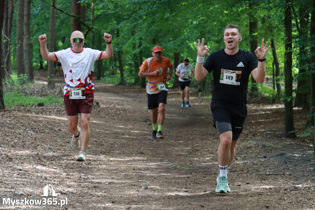 Fotorelacja III: 47. Międzynarodowy Bieg V Stawów w Myszkowie