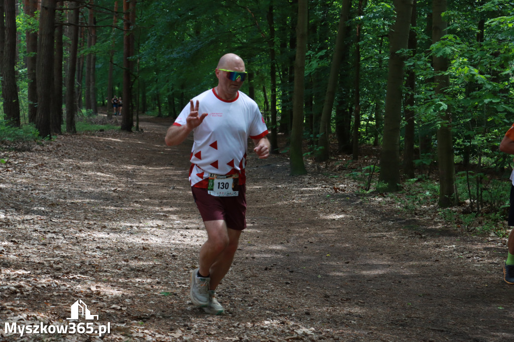 Fotorelacja III: 47. Międzynarodowy Bieg V Stawów w Myszkowie
