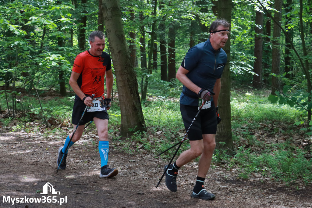 Fotorelacja III: 47. Międzynarodowy Bieg V Stawów w Myszkowie