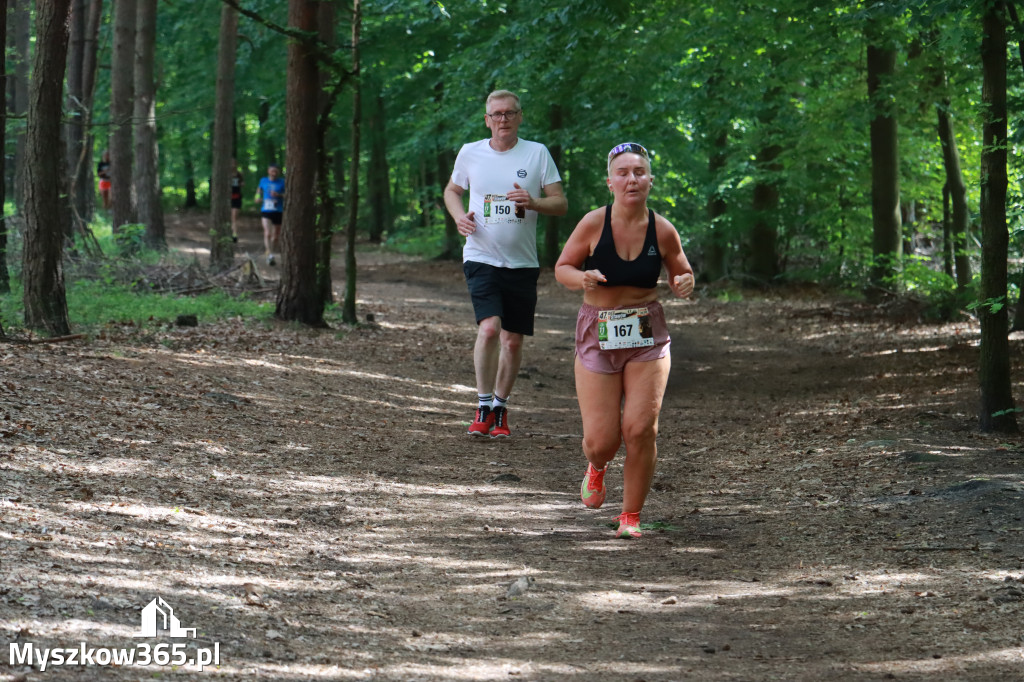 Fotorelacja III: 47. Międzynarodowy Bieg V Stawów w Myszkowie