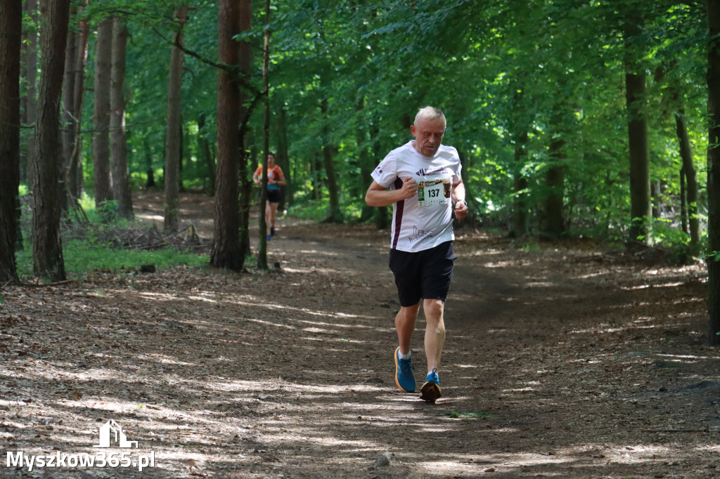 Fotorelacja III: 47. Międzynarodowy Bieg V Stawów w Myszkowie