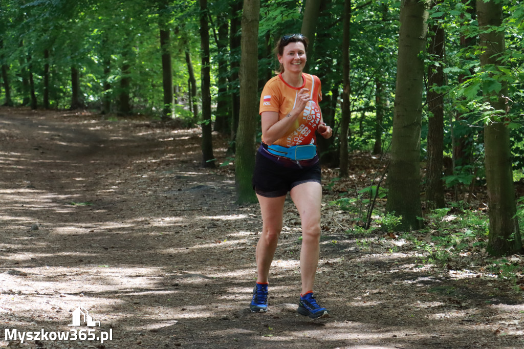 Fotorelacja III: 47. Międzynarodowy Bieg V Stawów w Myszkowie
