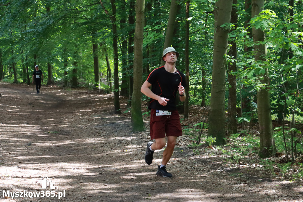 Fotorelacja III: 47. Międzynarodowy Bieg V Stawów w Myszkowie