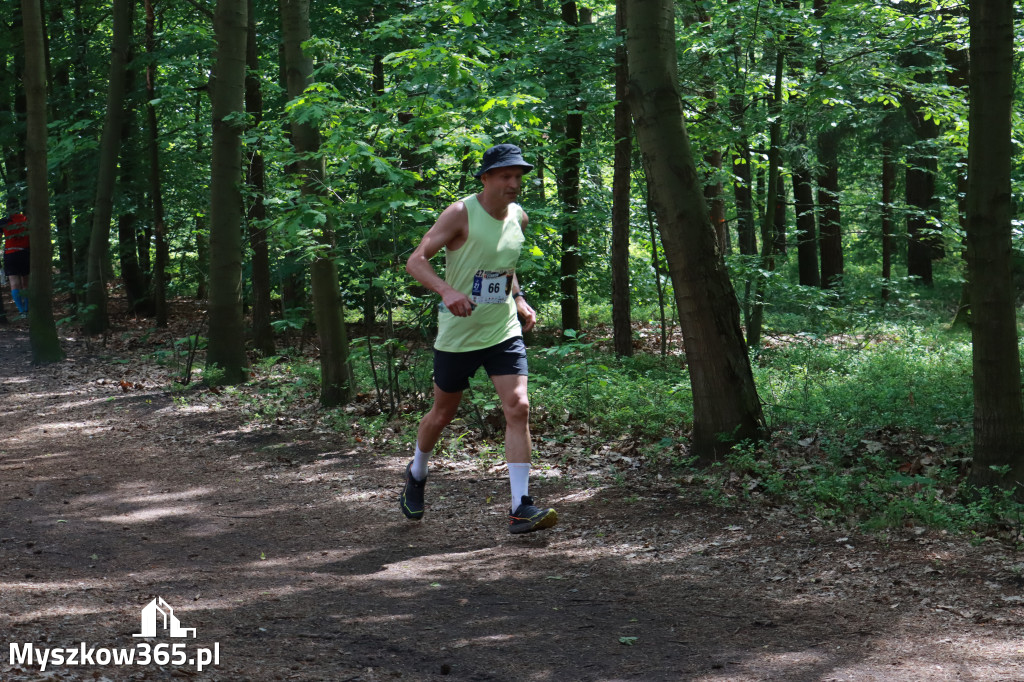 Fotorelacja III: 47. Międzynarodowy Bieg V Stawów w Myszkowie