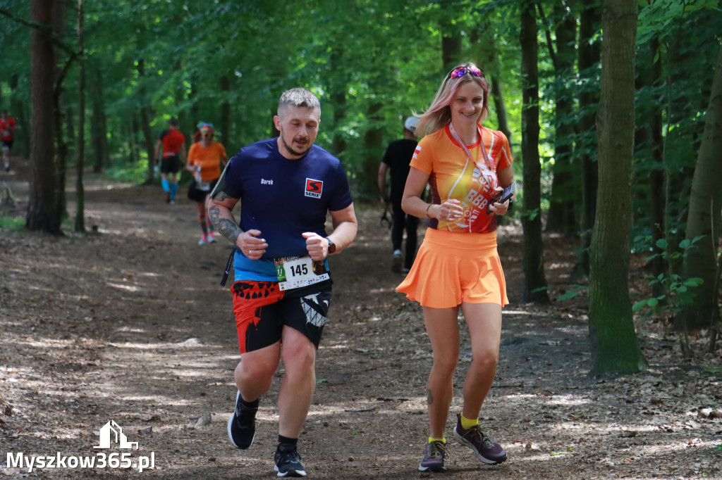 Fotorelacja III: 47. Międzynarodowy Bieg V Stawów w Myszkowie