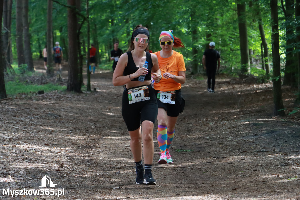 Fotorelacja III: 47. Międzynarodowy Bieg V Stawów w Myszkowie