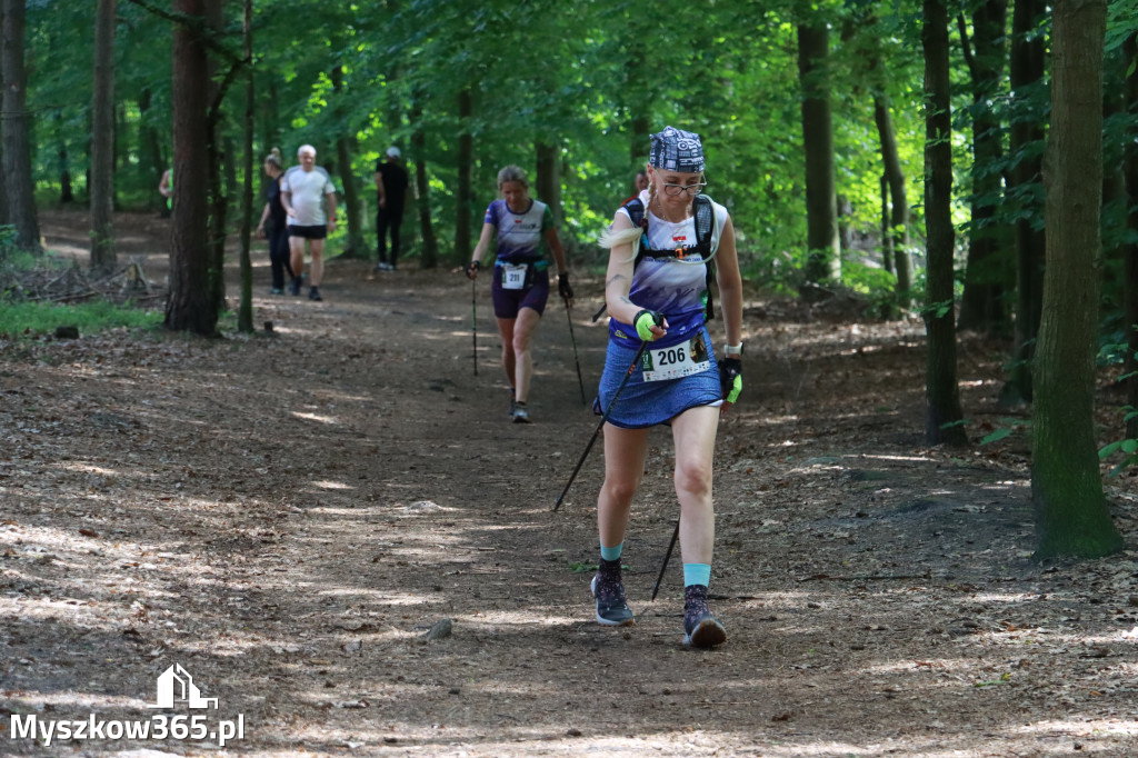 Fotorelacja III: 47. Międzynarodowy Bieg V Stawów w Myszkowie