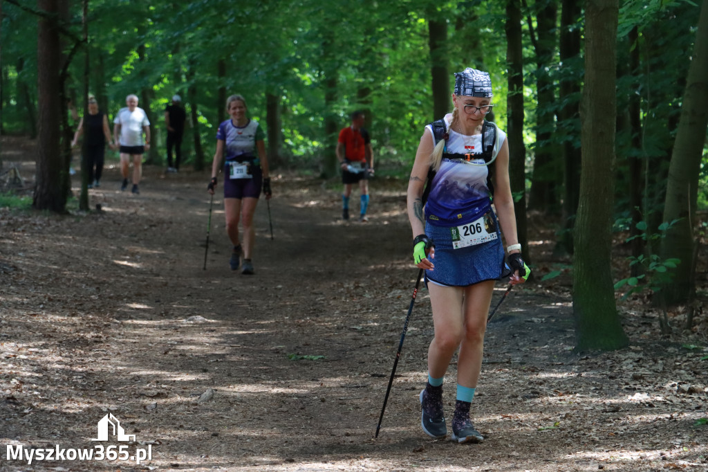Fotorelacja III: 47. Międzynarodowy Bieg V Stawów w Myszkowie