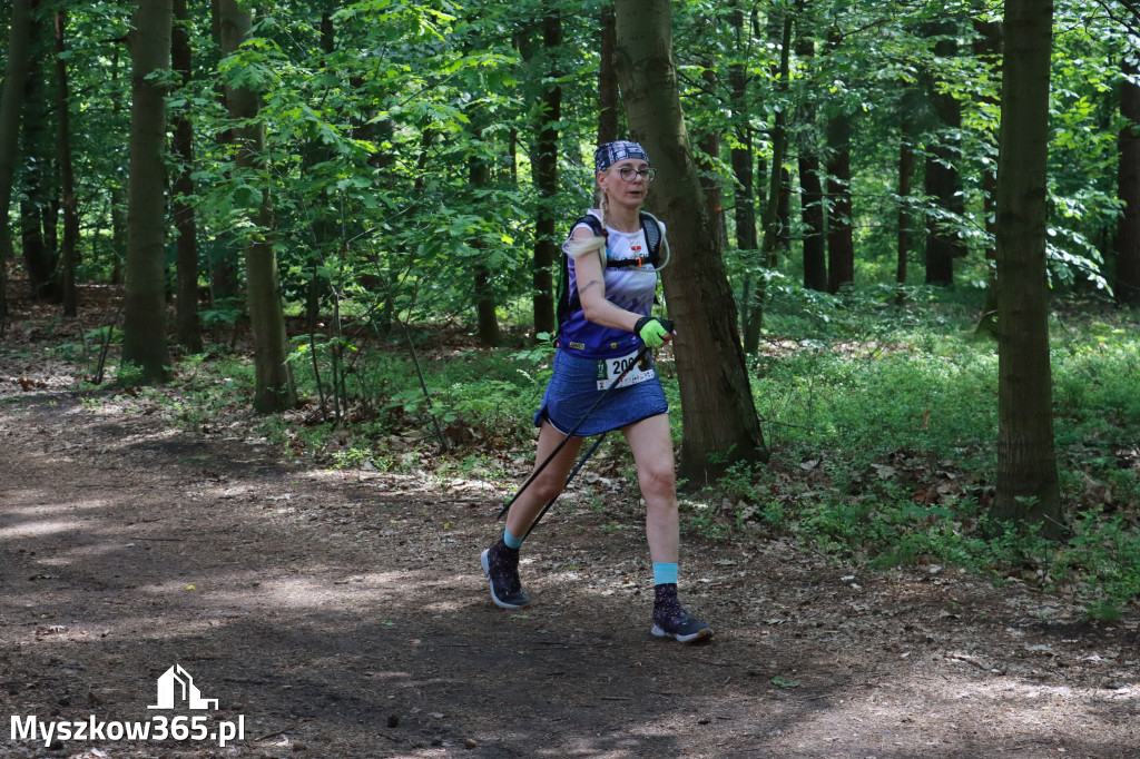 Fotorelacja III: 47. Międzynarodowy Bieg V Stawów w Myszkowie