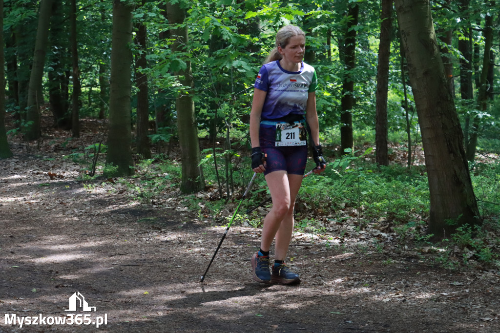 Fotorelacja III: 47. Międzynarodowy Bieg V Stawów w Myszkowie