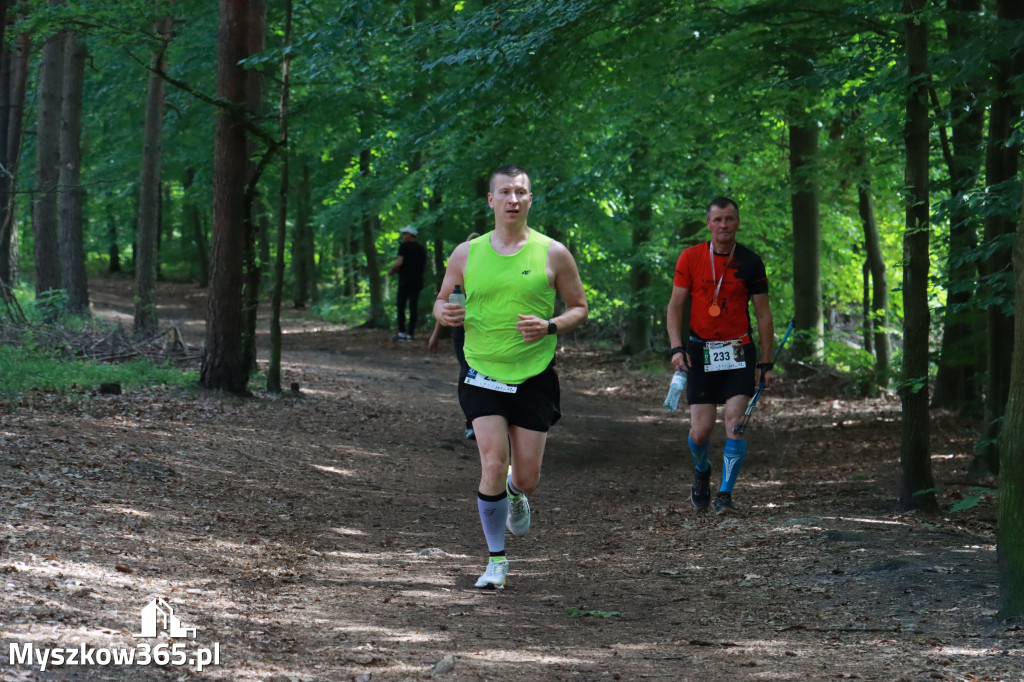 Fotorelacja III: 47. Międzynarodowy Bieg V Stawów w Myszkowie