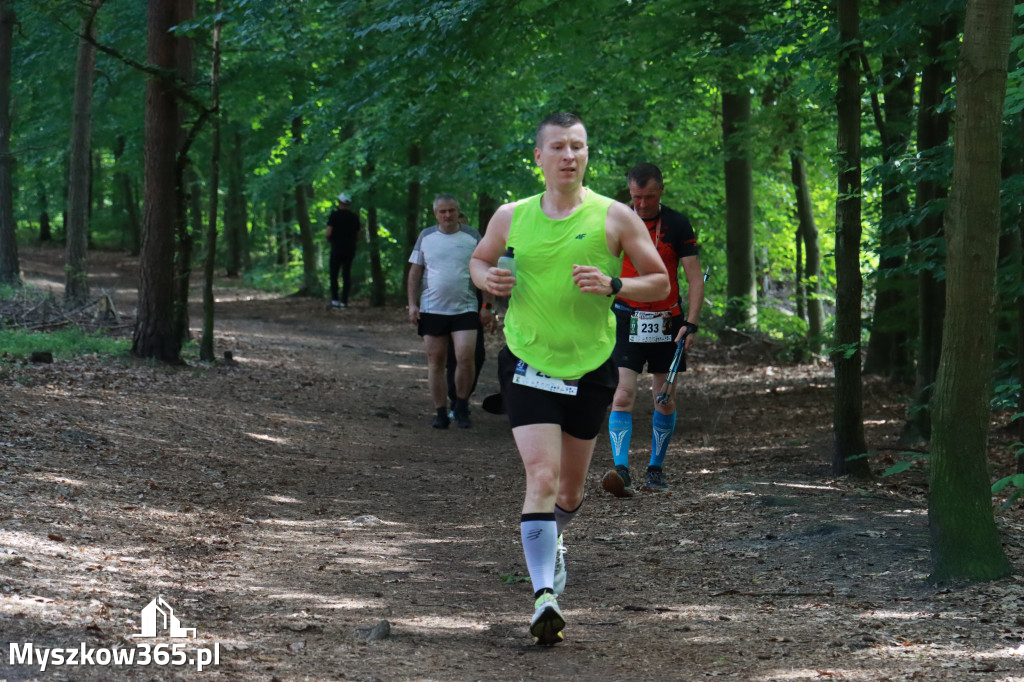 Fotorelacja III: 47. Międzynarodowy Bieg V Stawów w Myszkowie