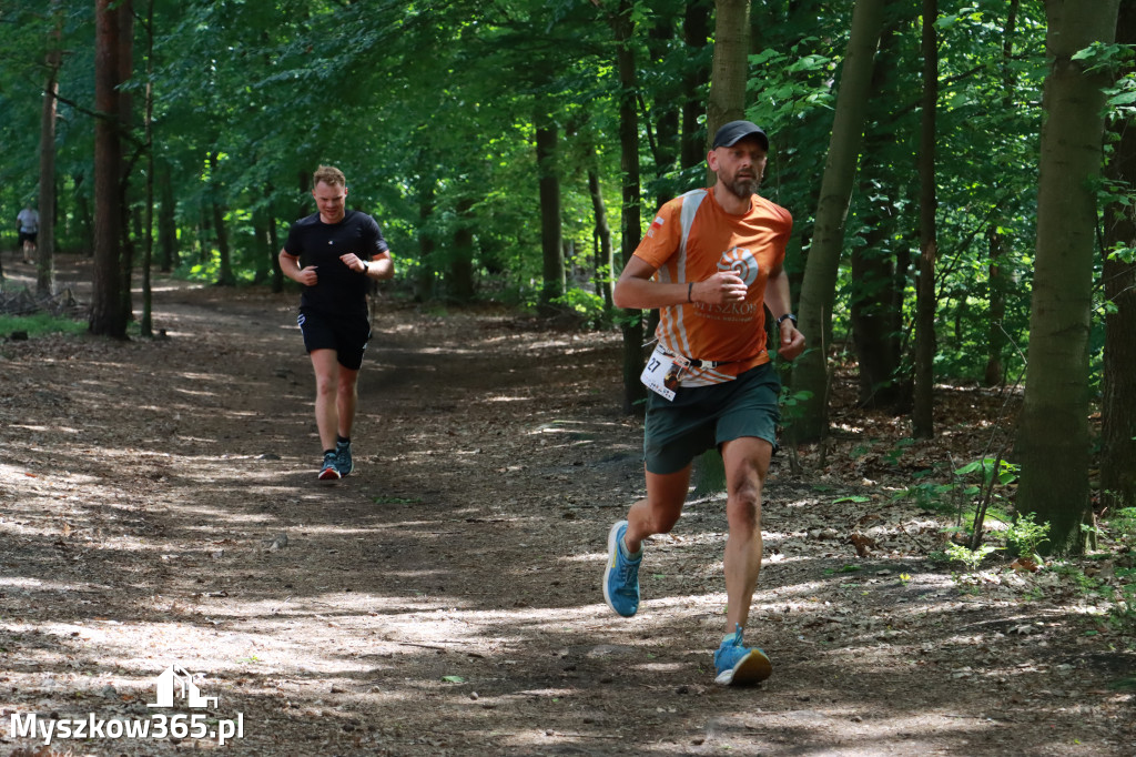 Fotorelacja III: 47. Międzynarodowy Bieg V Stawów w Myszkowie