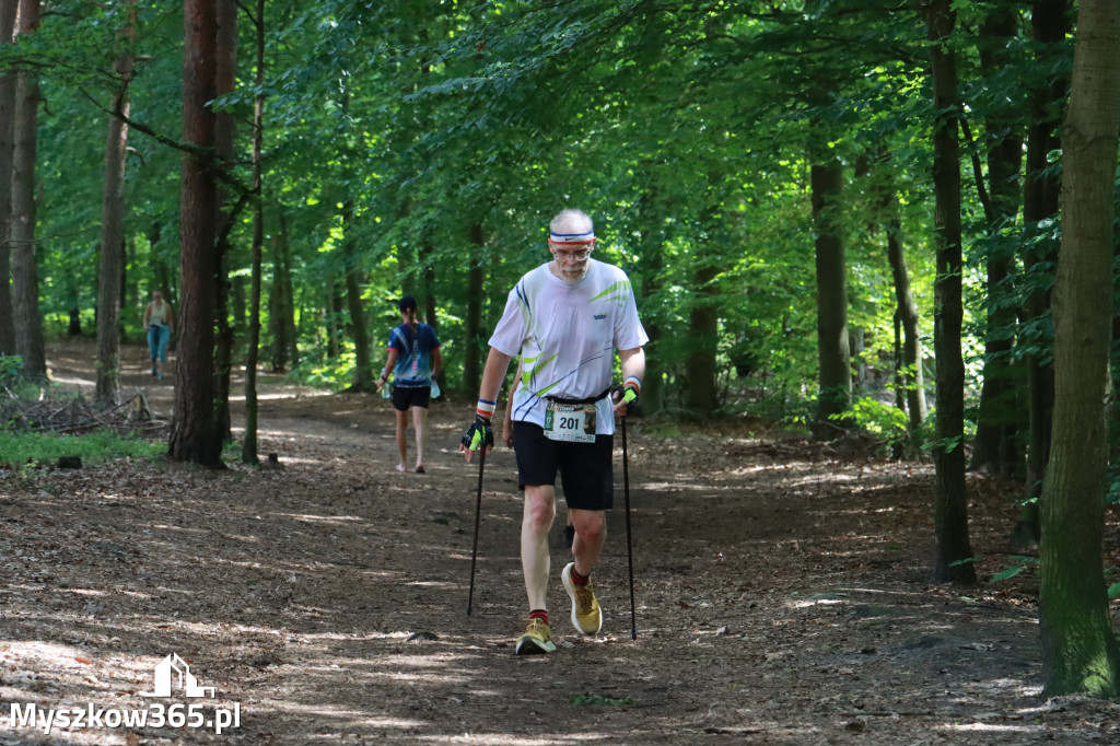 Fotorelacja III: 47. Międzynarodowy Bieg V Stawów w Myszkowie