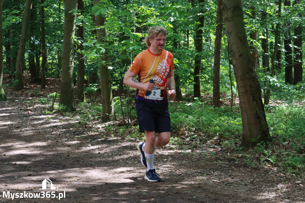 Fotorelacja III: 47. Międzynarodowy Bieg V Stawów w Myszkowie