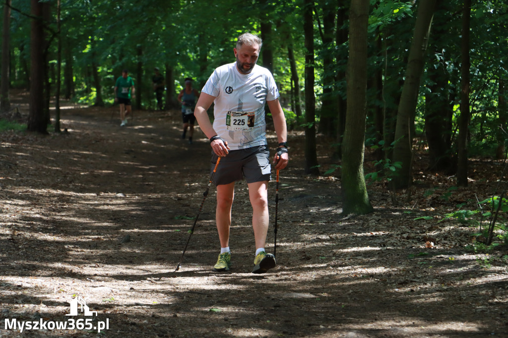 Fotorelacja III: 47. Międzynarodowy Bieg V Stawów w Myszkowie